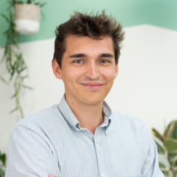 Photo de Victor De La Fouchardiere