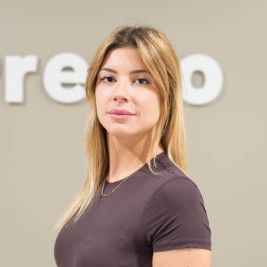Louise Sebag