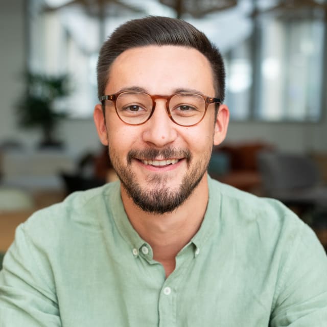 Photo de Anthony Dupuy