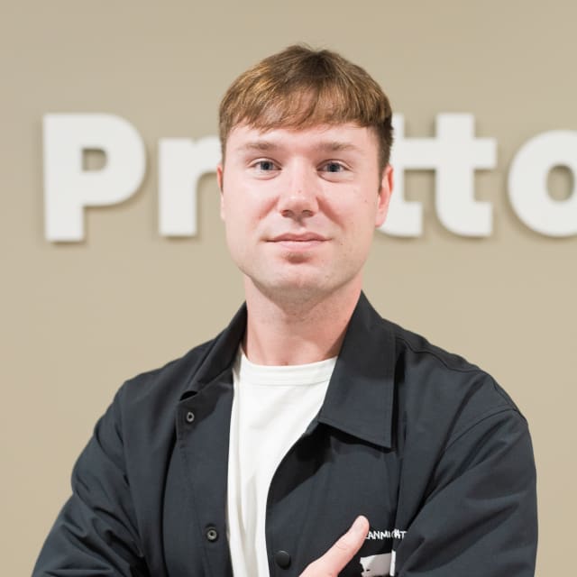 Photo de Augustin Peignes