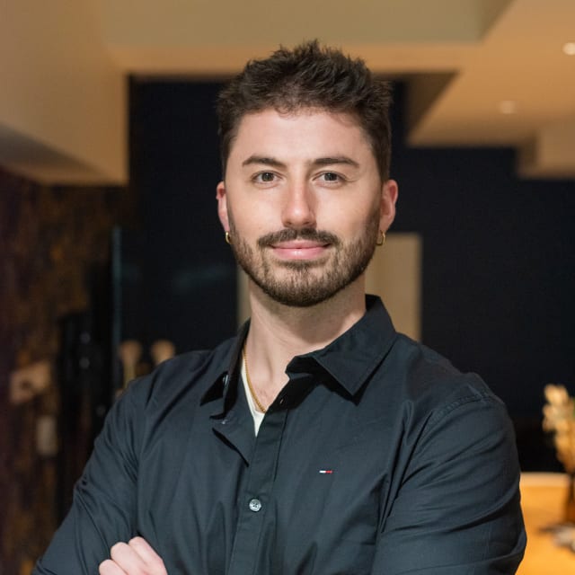 Photo de Baptiste Mahé