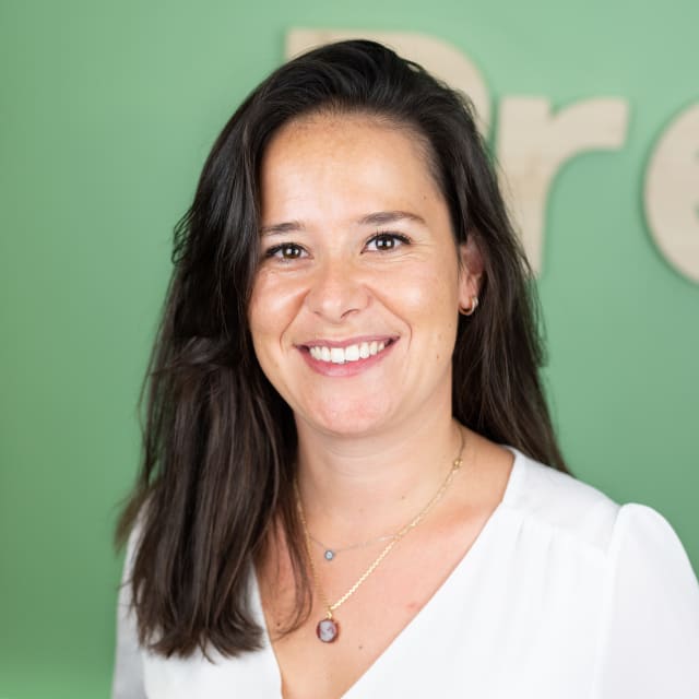 Photo de Charlotte Jehenne