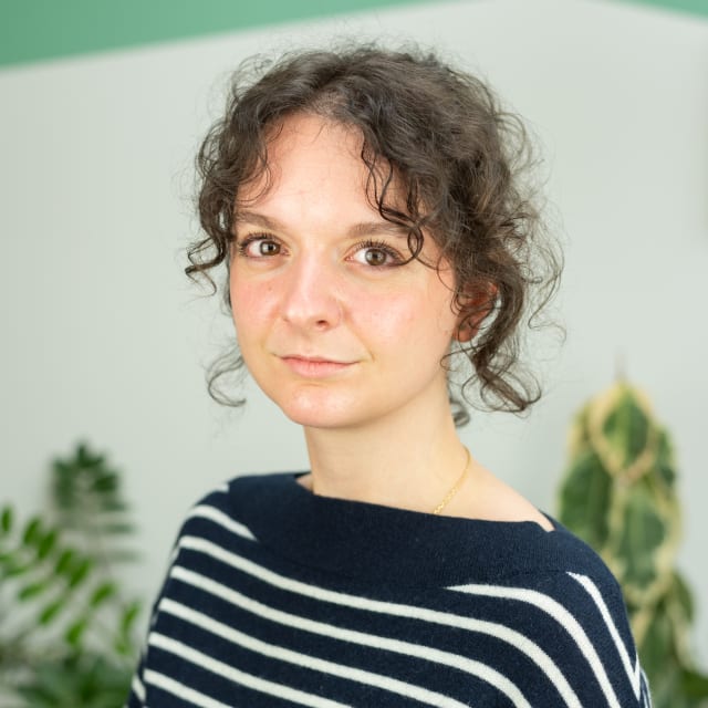 Photo de Clémence Vuccino