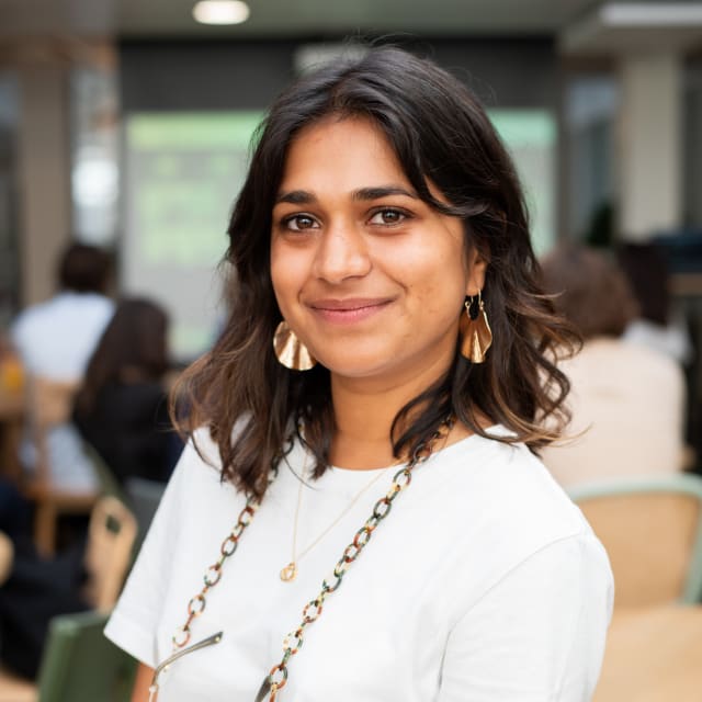 Photo de Eline Deboise