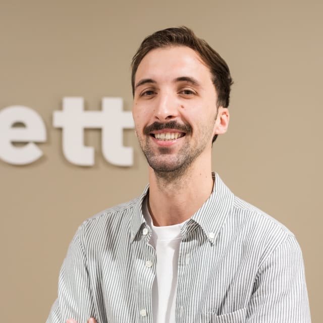 Photo de Guillaume Kinziger