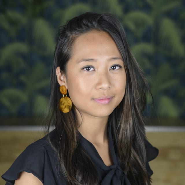 Photo de Hélène Sung