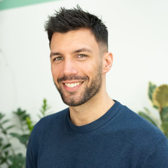 Photo de Jérôme Grimault