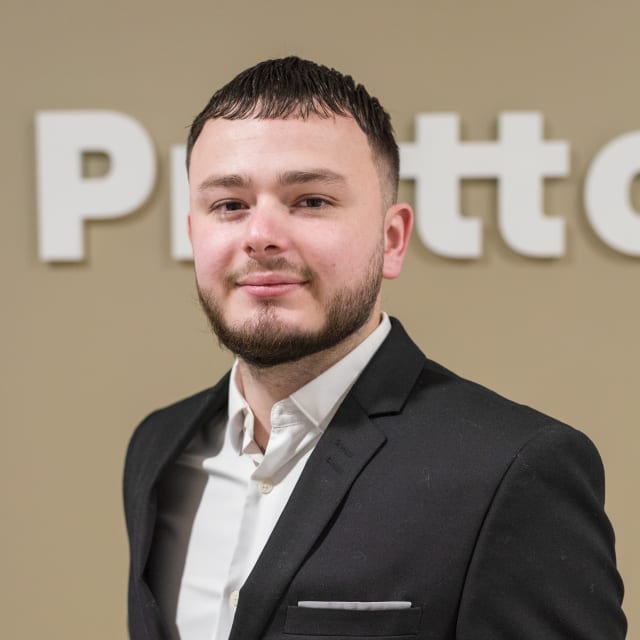 Photo de Jordan Guillore