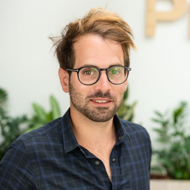 Photo de Kevin Garlan