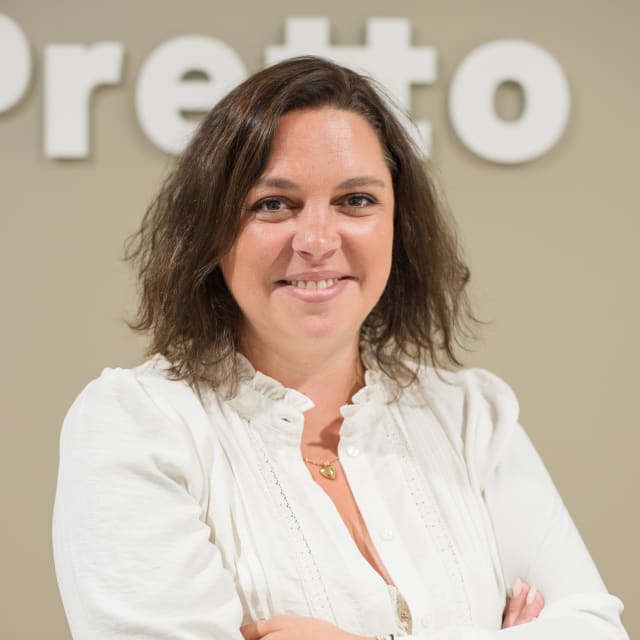 Photo de Krystel Estardier