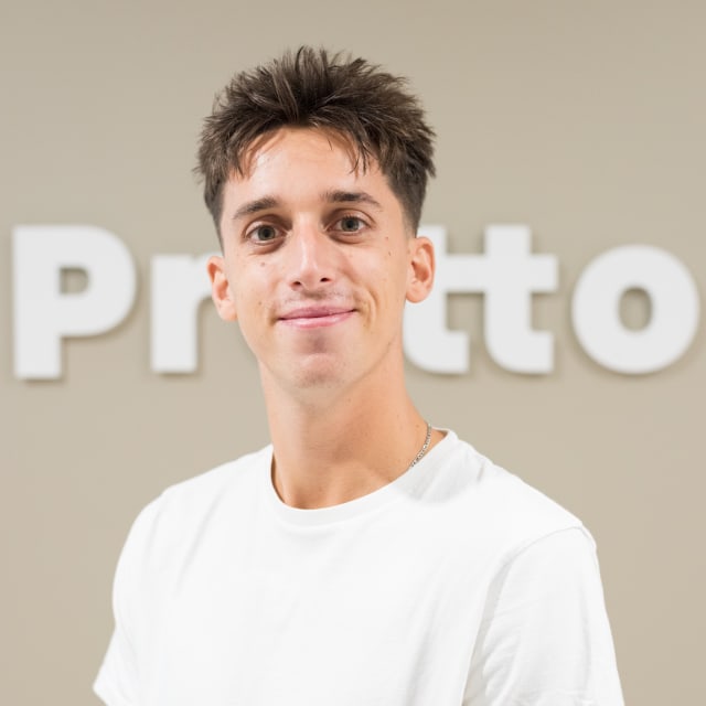 Photo de Léo Michelet