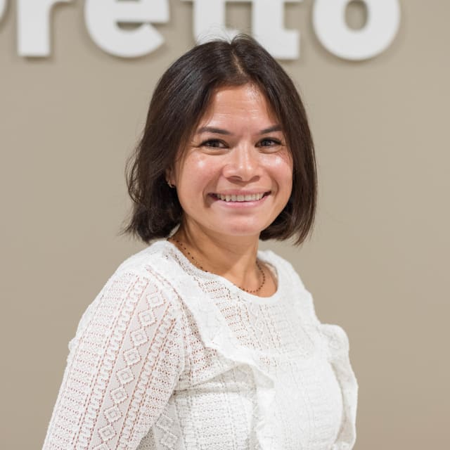 Photo de Laetitia Florentin