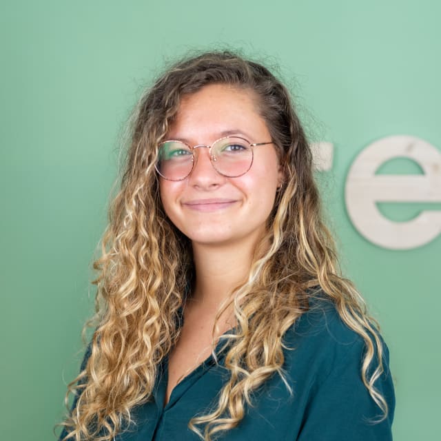 Photo de Margaux Sarlange