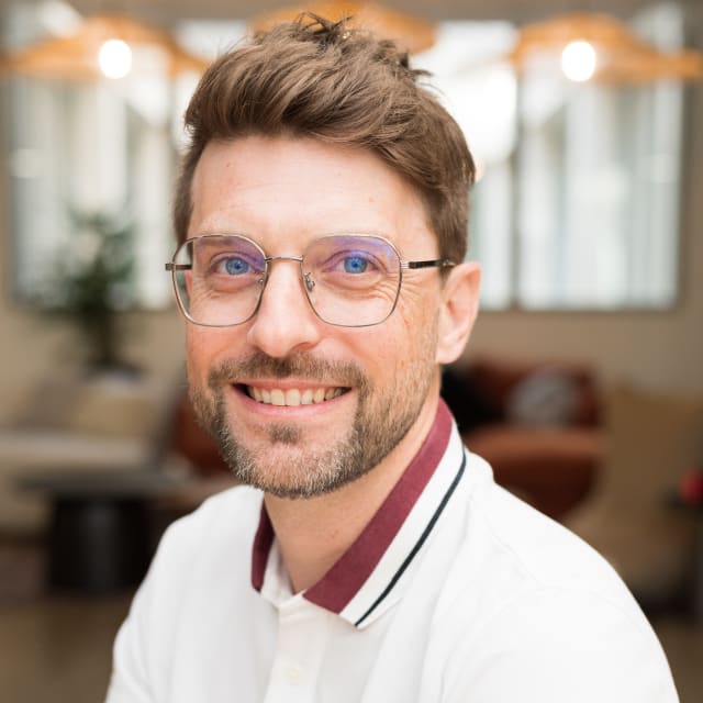 Photo de Maxime Turon