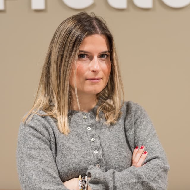 Photo de Meghann Garriga