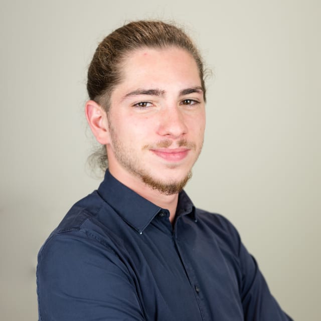 Photo de Nathan Guetta