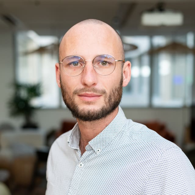 Photo de Nathan Bremaud