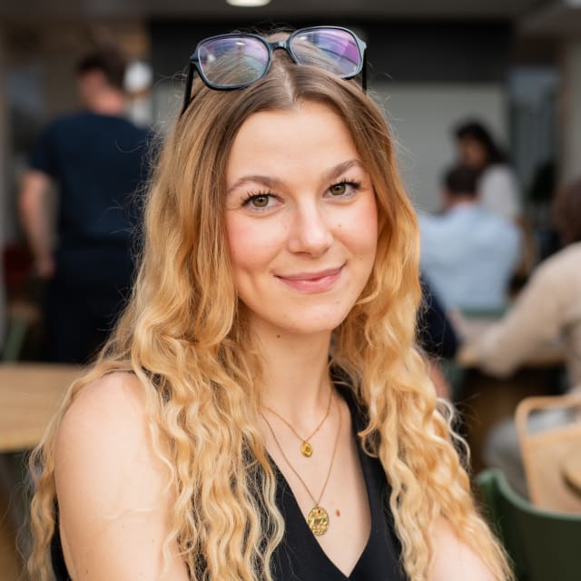 Photo de Organza Montalais