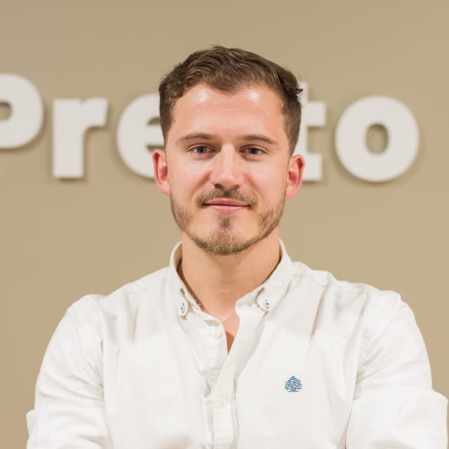 Photo de Paul Charron