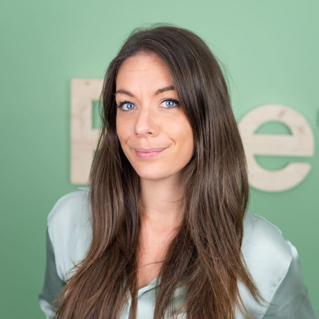 Photo de Pauline Bossard