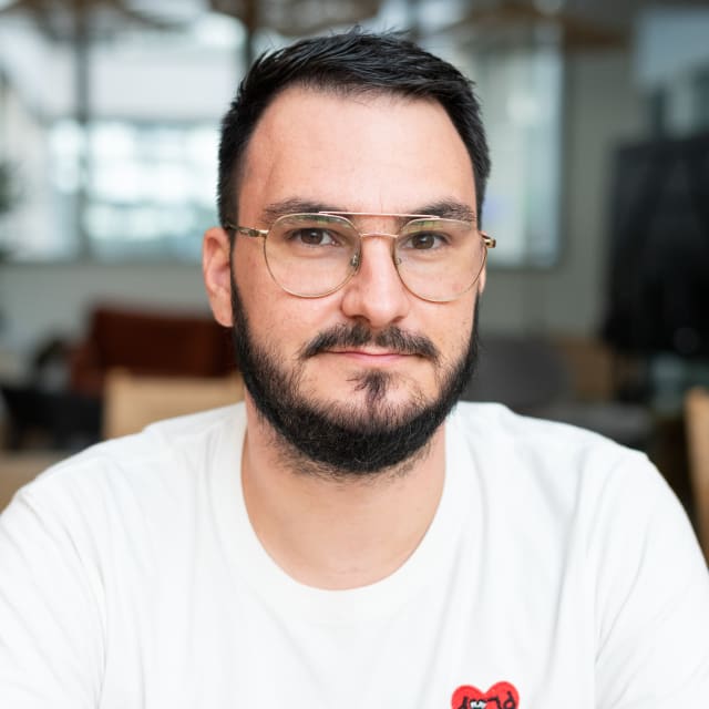 Photo de Thomas Miralles