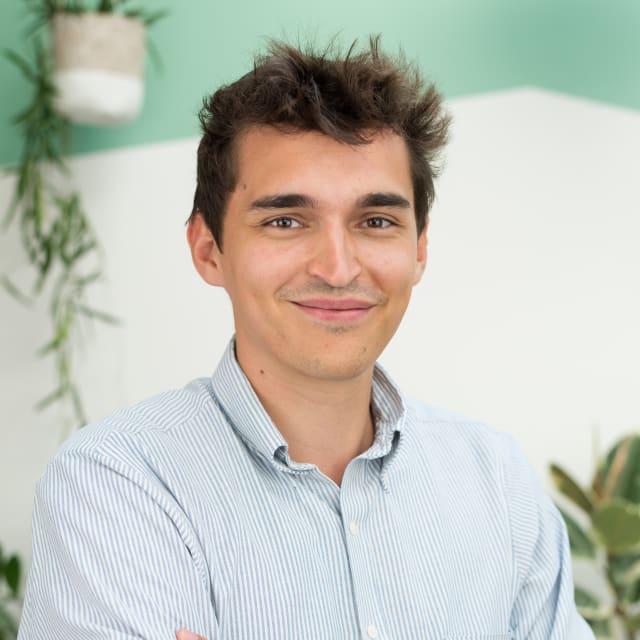 Photo de Victor De La Fouchardiere