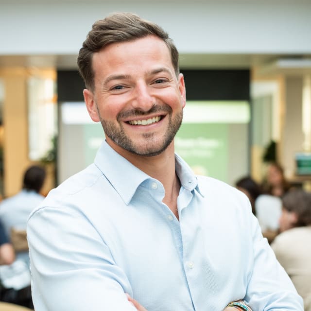 Photo de Victor Vergonjeanne