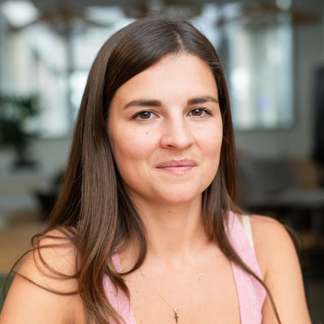 Photo de Virginia Cravo