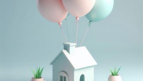 L'évolution des taux de crédit immobilier en 2026