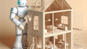 5 applications IA pour booster votre projet immobilier