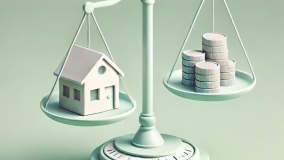 Ce que le budget 2025 va changer pour les propriétaires