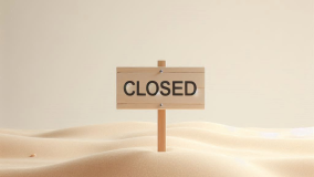 L'achat immobilier en août : pourquoi c'est une mauvaise idée ?