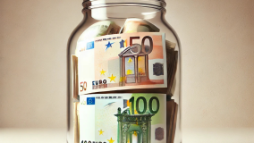 Épargner 20 000€ : quel délai selon vos revenus ?