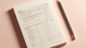 4 choses à déclarer pour un impôt serein