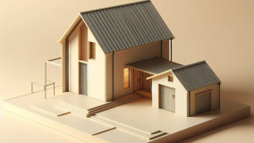 Quand votre logement devient trop petit… mais que vous hésitez à bouger