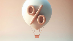 Mauvaise nouvelle pour les emprunteurs : les taux immobiliers repartent à la hausse