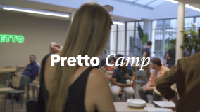 Devenez propriétaire avec Pretto Camp