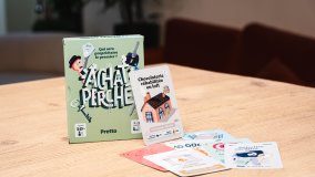 La course à la propriété : découvrez le jeu Achat Perché by Pretto