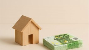 Acheter en couple avec des apports différents : mode d’emploi