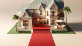  Combien devez-vous payer pour acheter les maisons de stars les plus luxueuses de France ?