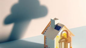 Taux immobilier : découvrez les profils pour qui ça grimpe le plus en octobre 2025