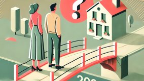 2024 : pourquoi des biens ne trouvent plus d'acheteur ?