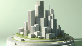 Ces villes qui deviennent intelligentes : la révolution smart city