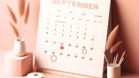 Frais, prêts, diagnostics… Les changements immo de septembre