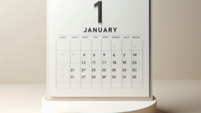 Ce qui vous attend au 1er janvier 2026 : SMIC, DPE, frais d’agence...