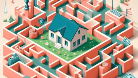 Premier achat immobilier : voilà les 15 choses à savoir, selon les propriétaires