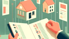 Combien de visites pour un coup de cœur immobilier ? - Pretto