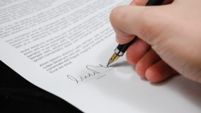 Où trouver le meilleur notaire pour votre achat immobilier ?