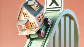 Pourquoi attendre avant de vendre votre bien LMNP peut vous faire économiser gros