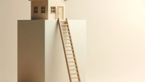 Pouvoir d’achat immobilier : faut-il vraiment croire le discours du Crédit Logement ?